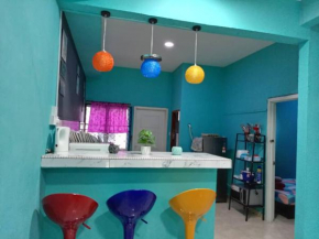 Awani homestay